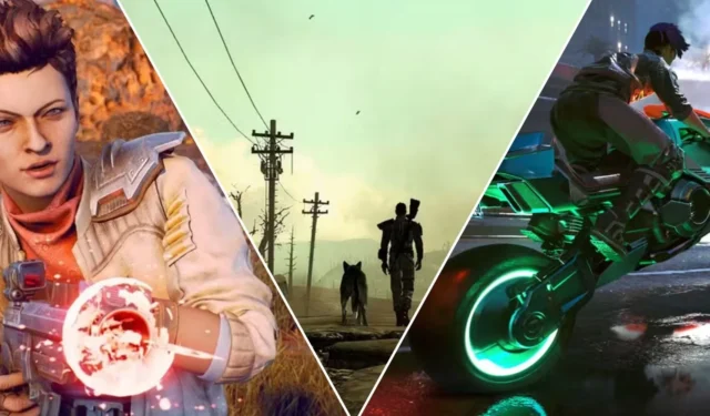 10 Easiest Role-Playing Games to Start Playing