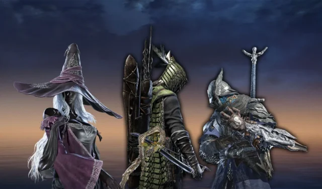 Elden Ring Nightreign Endings Explained: A Comprehensive Guide