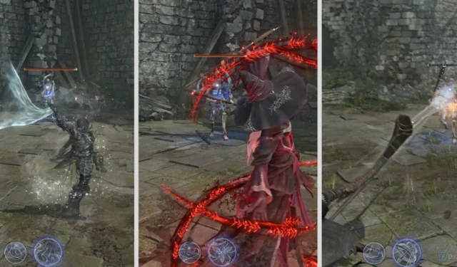 Top 8 Ultimate Arts in Elden Ring Nightreign Ranked
