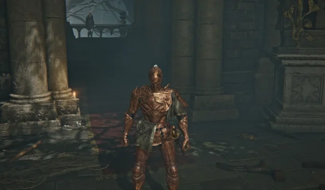 Ultimate Guide to the Nightreign Executor Build in Elden Ring