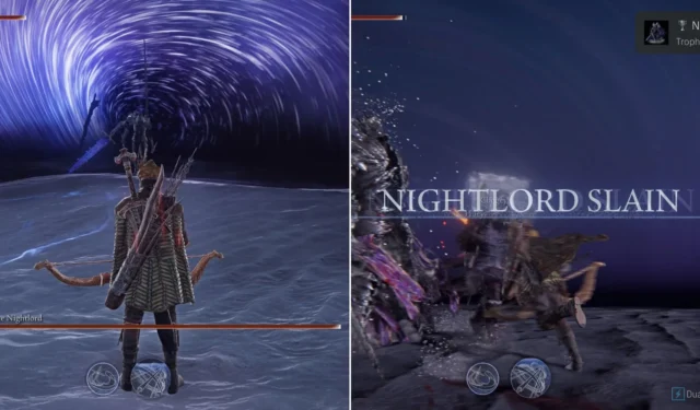 Elden Ring Nightreign Guide: Strategies to Defeat Heolstor The Nightlord