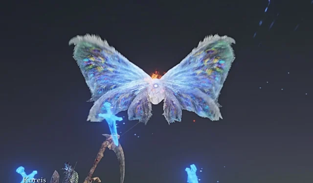 Tips for Defeating the Sentient Pest in Elden Ring’s Nightreign