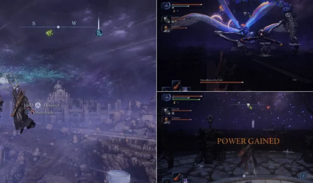 Elden Ring Nightreign: Noklateo, The Shrouded City and Shifting Earth Guide
