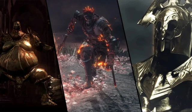 10 Dark Souls Bosses We Hope to See in Elden Ring Nightreign