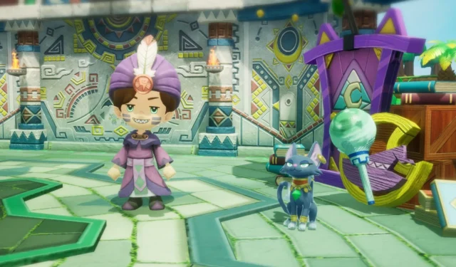 Fantasy Life I: The Girl Who Steals Time – Top Starting Lives for Your Adventure