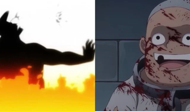 Top 10 Heartbreaking Moments in One Piece That Made Fans Cry