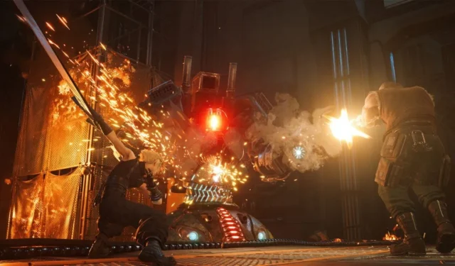 FFVII Remake and FFXVI Coming to Xbox Consoles