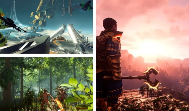 10 Innovative Games That Redefined Classic Gameplay Mechanics