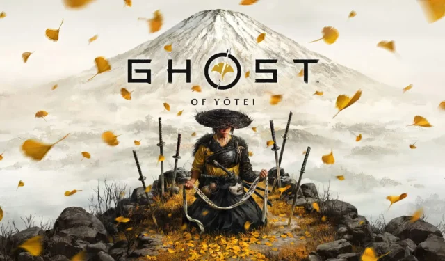 July 2025 Announcement: Deep Dive into Ghost Of Yotei Gameplay During State of Play