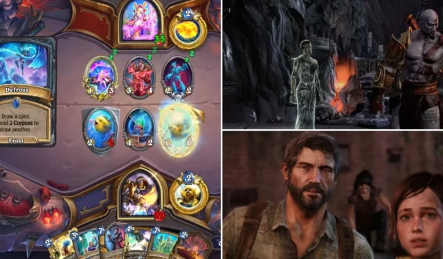 10 Game of the Year Nominees That Have Improved Over Time