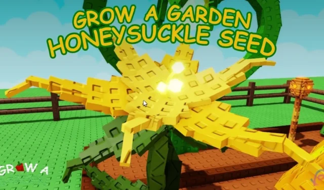 How to Obtain Honeysuckle Seeds for Your Garden