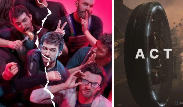 Complete Guide and Walkthrough for The Alters: Act Two