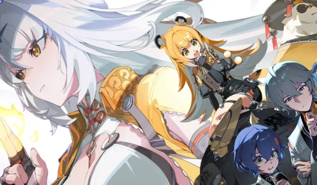 Interview on Zenless Zone Zero 2.0: Character Preparation and Development