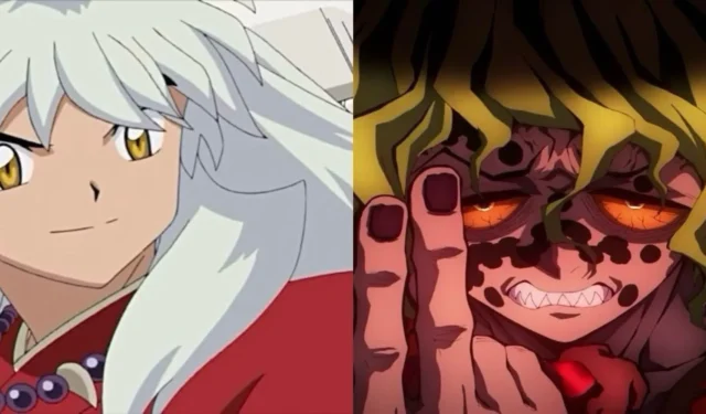 Top 10 Demon-Themed Anime You Must Watch