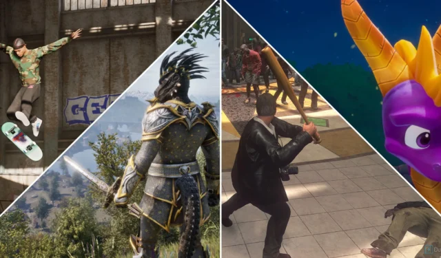 8 Video Game Remasters That Delivered an Experience Like Full Remakes
