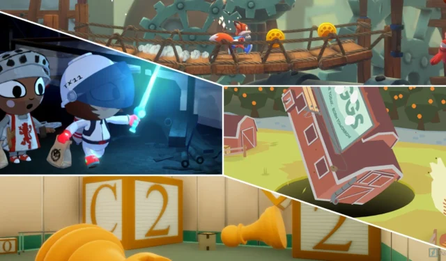 9 Surprisingly Good Xbox Game Pass Games You Didn’t Expect