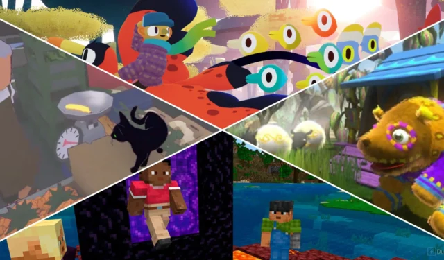 Top 9 Cozy Games Available Now on Xbox Game Pass