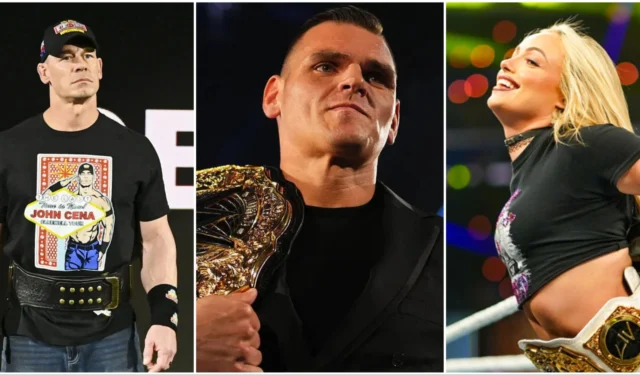 Ranking the 17 Best Saturday Night Main Event Matches of the Modern Era