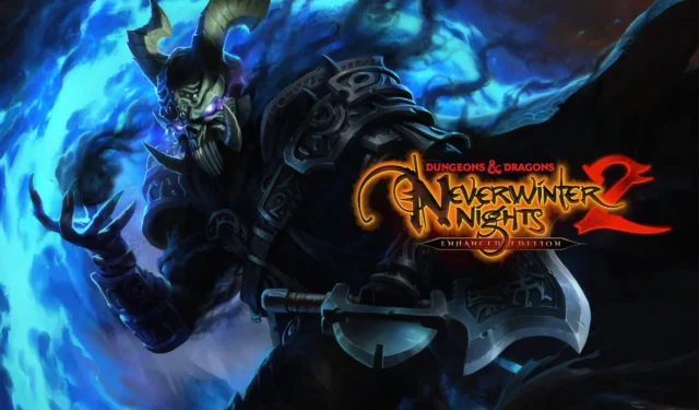 Neverwinter Nights 2: Enhanced Edition Launches on July 15 for PC and Console Players