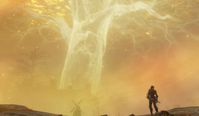 Complete Guide to the Executor Remembrance Quest in Elden Ring Nightreign