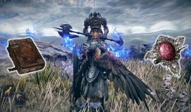 Elden Ring Nightreign Quest Guide: How to Complete the Guardian Remembrance