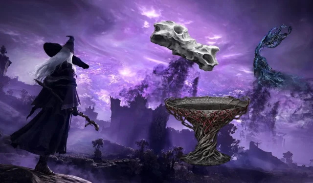 Elden Ring Nightreign: A Comprehensive Guide to the Recluse Remembrance Quest