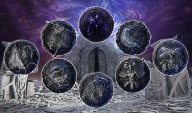 Top 10 Unique Relics in Elden Ring Nightreign for Maximum Advantage