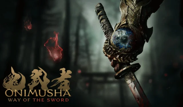 Onimusha: Way of the Sword – Exciting New Trailer Showcases Gameplay Features