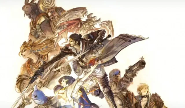 Final Fantasy XIV Patch 7.3 Launches in Early August 2025