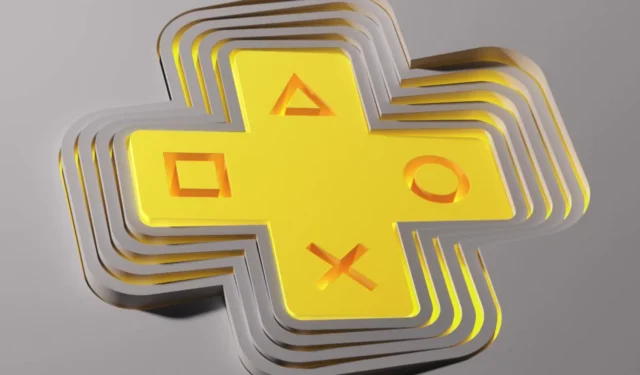 Sony Reports Record PlayStation Plus Engagement, But No Day-One First-Party Game Additions