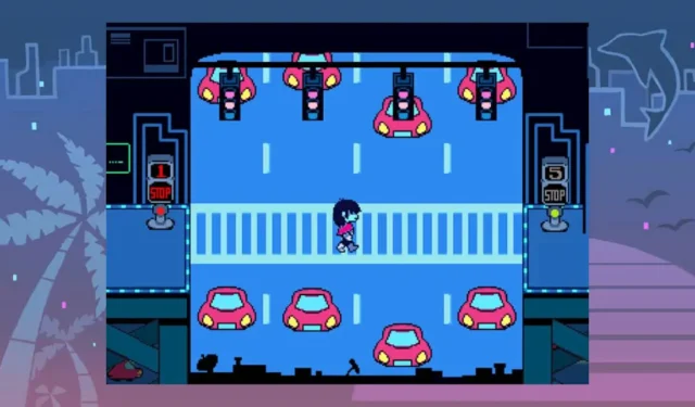 Deltarune Chapters 3 and 4 Preview: Unraveling the Mysteries