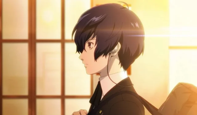Prime 1 Studio Unveils Teaser for Persona 3 and Metaphor: ReFantazio Action Figures
