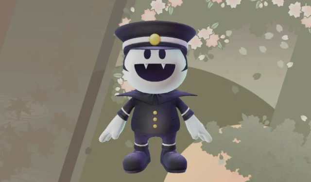 RAIDOU Remastered Guide: Tips for Fusing Raiho