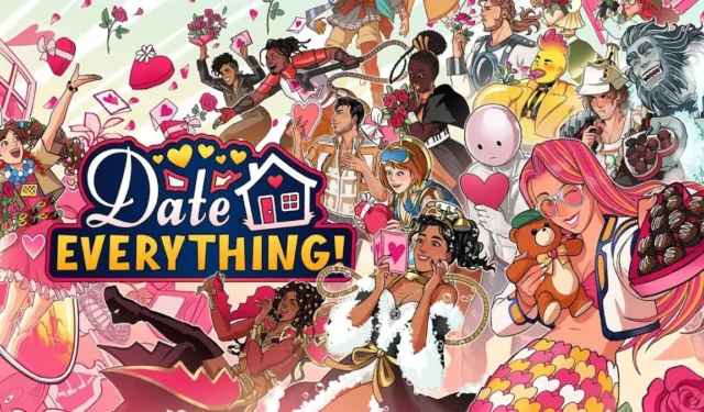 Review: Navigating the Pressure of Feeling Obligated to Date Everything