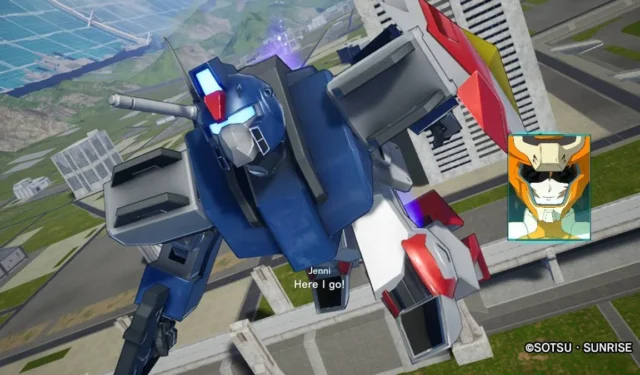 Review: Gundam SEED – Battle Destiny Remastered Appeals to Fans
