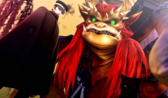 Review: Raidou Kuzunoha Remastered Enhances a Classic SMT Spin-off