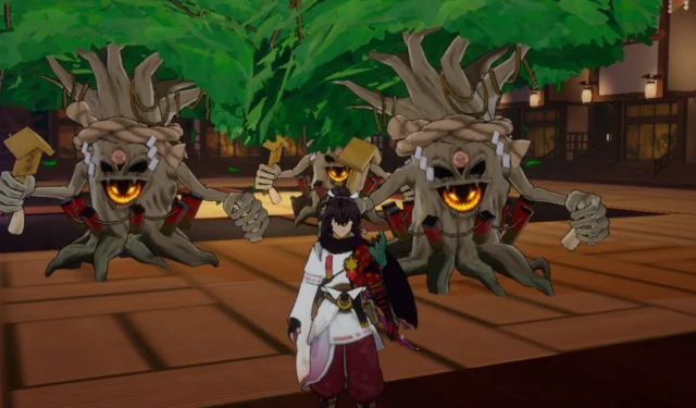 Rune Factory: Guardians of Azuma – Tips for Befriending the Cursed Tree
