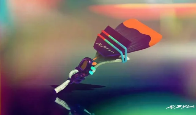 Discover the Latest Splatoon 3 Weapon Teasers in Update 10.0.0