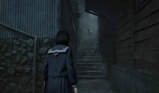 Silent Hill F September Release Date Announced