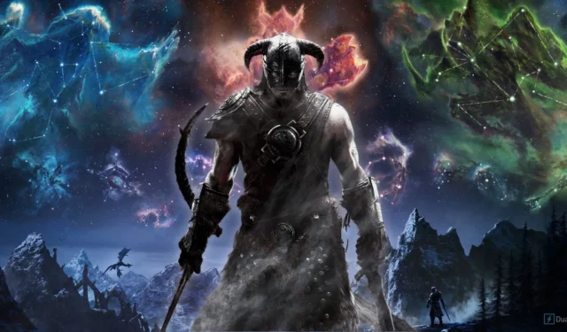 Skyrim: 10 Tips to Increase Difficulty in a New Playthrough