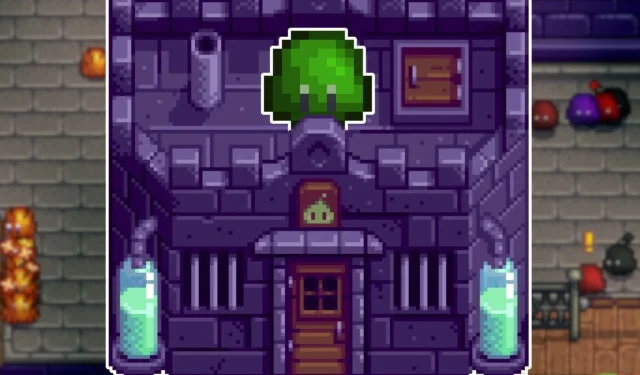 Complete Guide to the Slime Hutch in Stardew Valley
