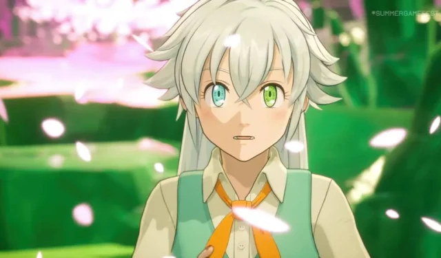 Pre-registration Now Open for The Seven Deadly Sins: Origin