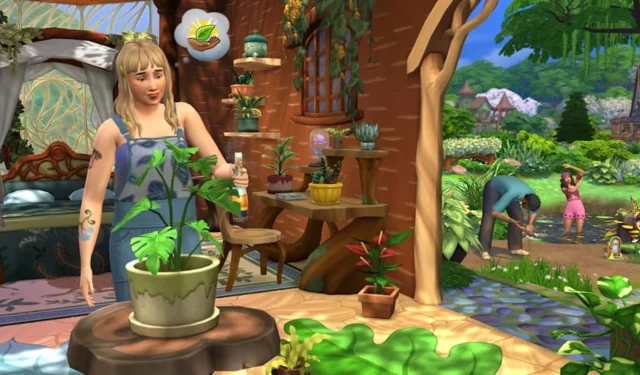 Ultimate Guide to The Sims 4 Nature’s Calling Event: Participation Details and Reward Breakdown