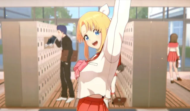 ToHeart Remake DLC Features New Serio and Masashi Story Routes