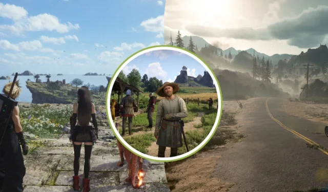 10 Time-Wasting Open World Games You Should Avoid