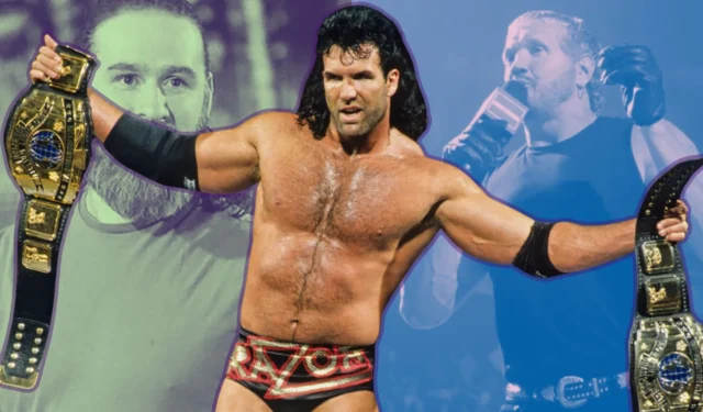 Top 10 WWE Wrestlers Who Never Captured a WWE Championship, Ranked