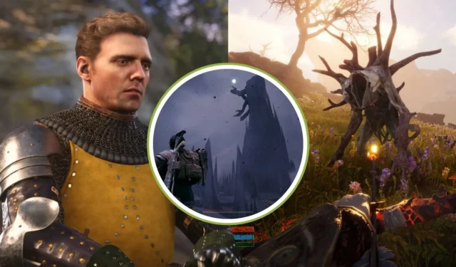 Top 10 RPGs That Offer No Hand-Holding for Players