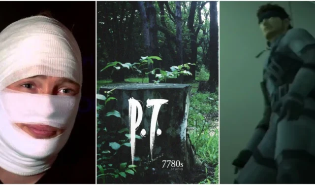 Ranking the 5 Most Unusual Kojima Marketing Stunts