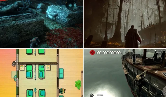 Top 10 Most Frustrating Stealth Sections in Video Games