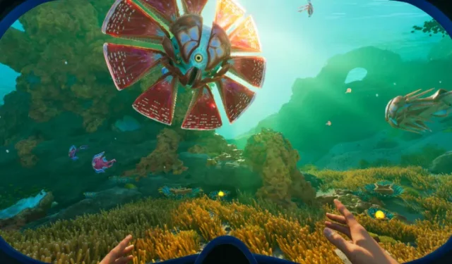 Subnautica 2 Gameplay Reveal Amid Official Delay Beyond 2025